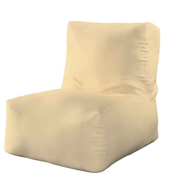 Pufa - fotel