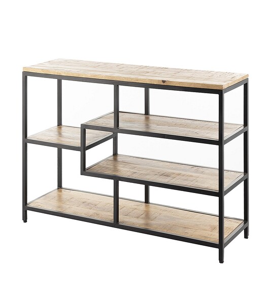 Konsola Loft