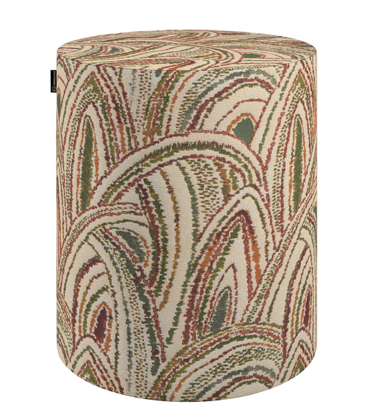 Puf Barrel