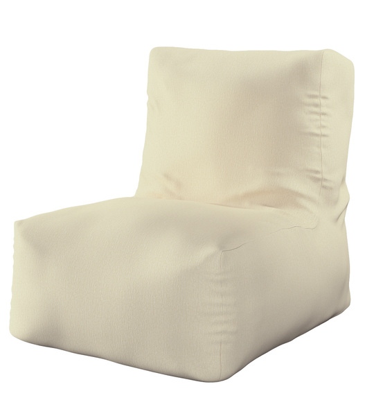 Pufa - fotel