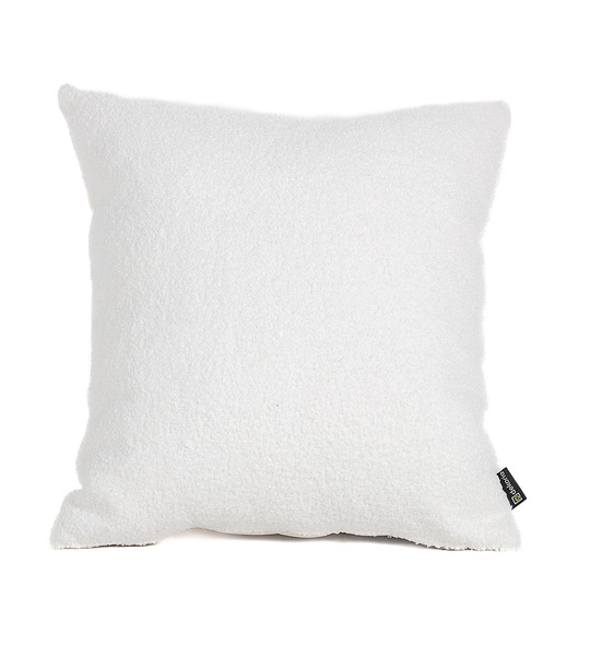Poszewka Shirley creamy white
