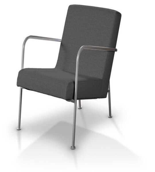 Pokrowiec na fotel Ikea PS