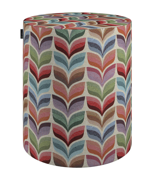 Puf Barrel