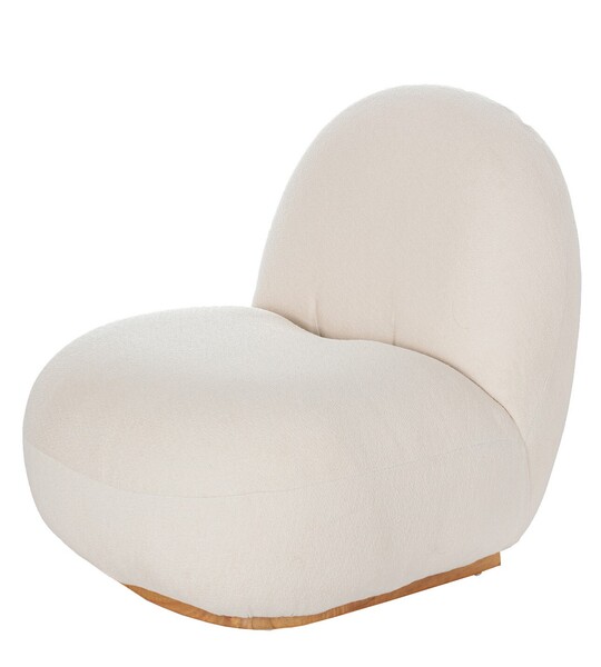 Fotel Eula II 77x77x71cm