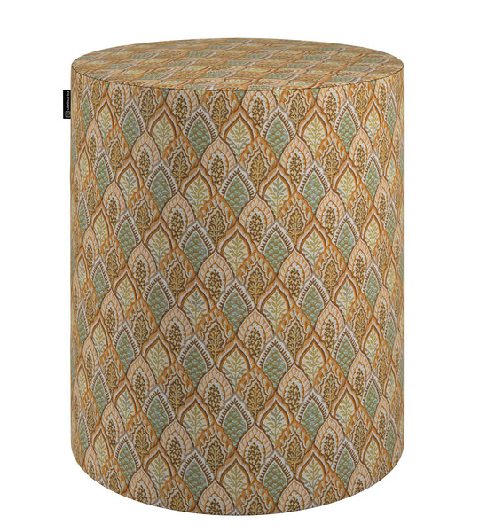 Puf Barrel