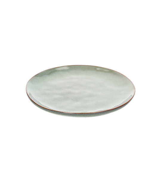 Talerz obiadowy Gelato ⌀27cm green