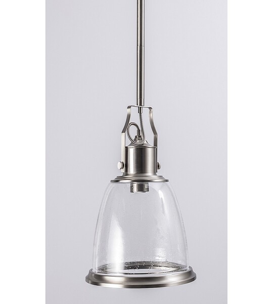Lampa wisząca Hobson