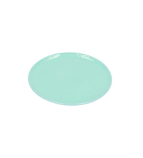 Talerz Iri ⌀22cm turquoise