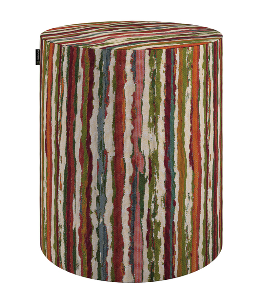 Puf Barrel