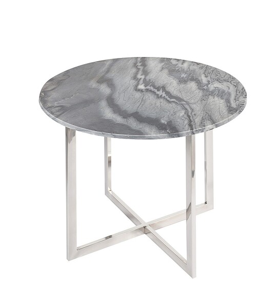 Stolik pomocniczy Alsea wys. 46 cm