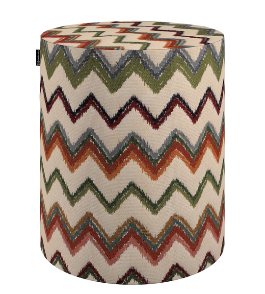 Puf Barrel