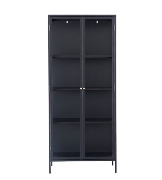 Witryna Xappa black