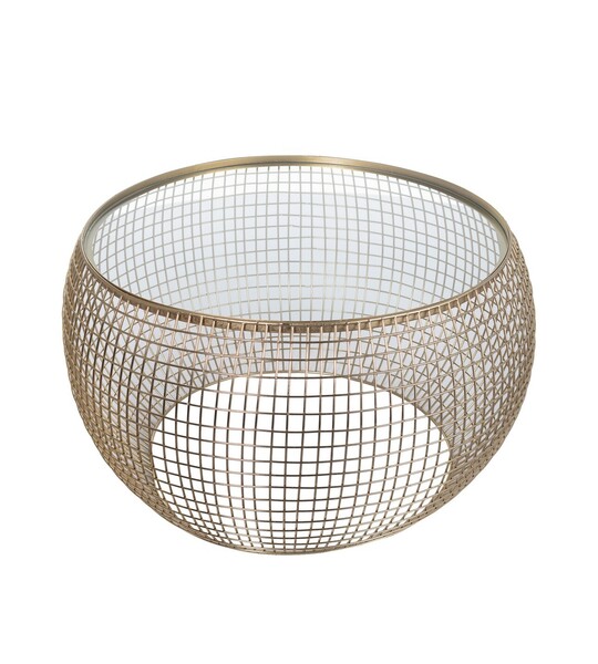 Stolik kawowy Chiere wys. 43cm