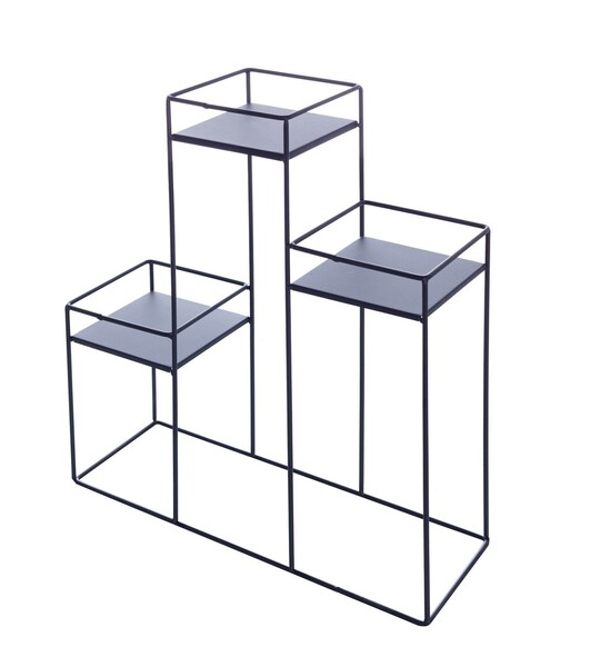 Kwietnik Mateo 50x17x55cm