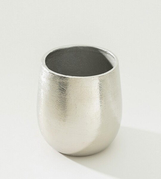 Osłonka aluminiowa Argen II 14x13 cm