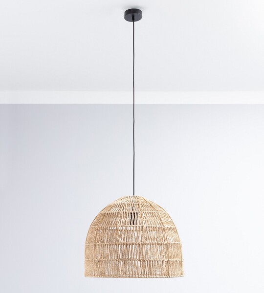 Lampa wisząca Nasira 40cm