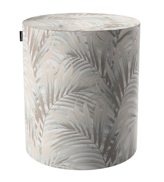 Puf Barrel