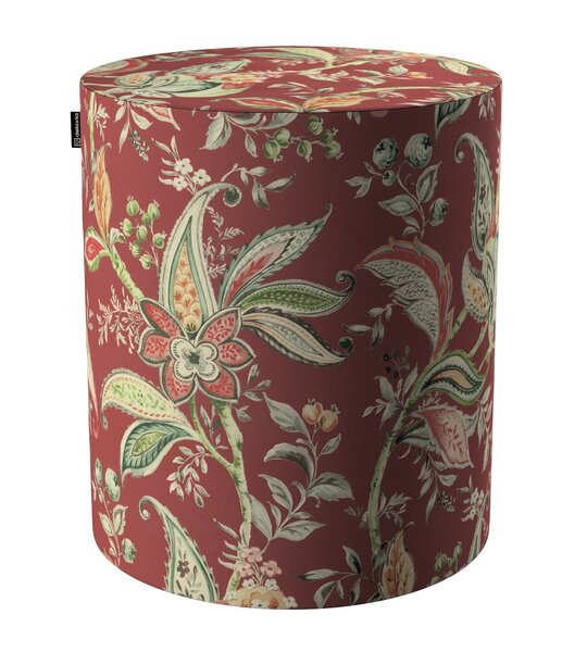 Puf Barrel