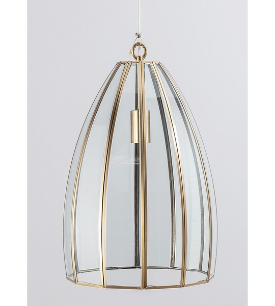 Lampa wisząca Xamo