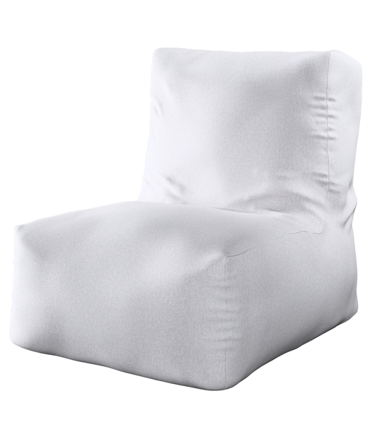 Pufa - fotel