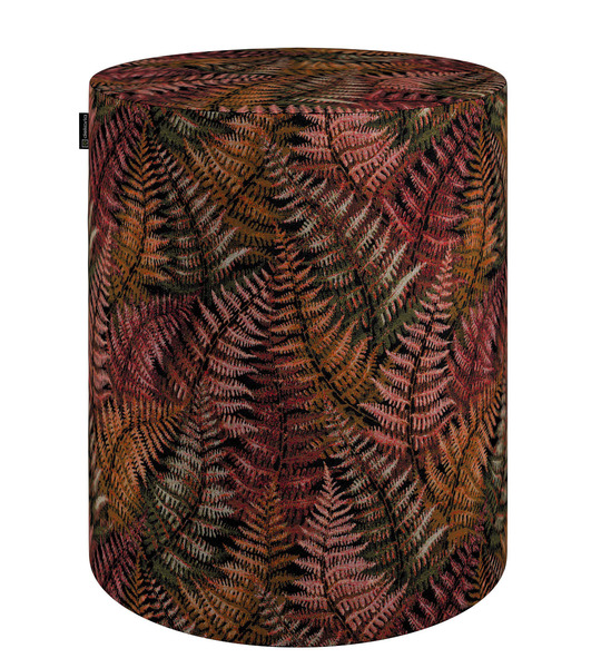 Puf Barrel