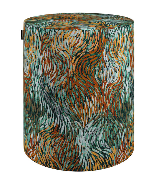 Puf Barrel