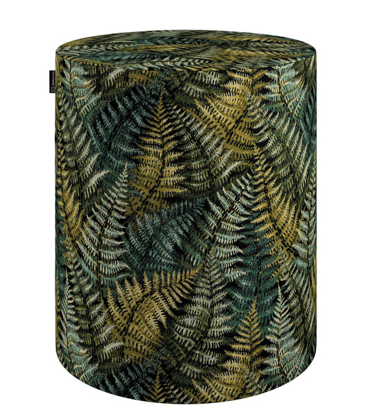 Puf Barrel