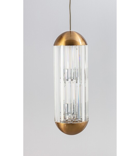 Lampa wisząca Greyson 65cm