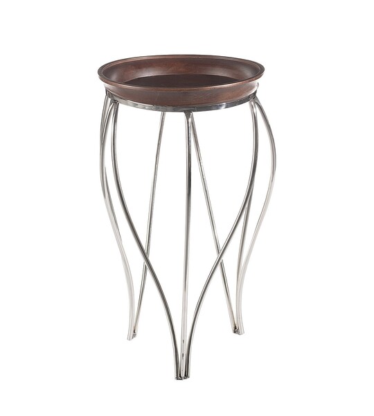 Stolik pomocniczy Megan wys. 66cm