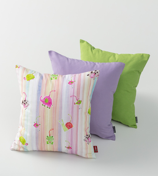 Poszewki 3-pack Apanona 05