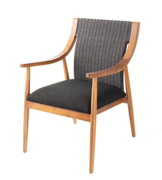 Fotel Kulrang 62x70x83cm
