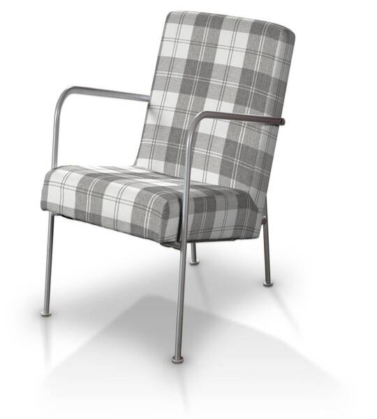 Pokrowiec na fotel Ikea PS