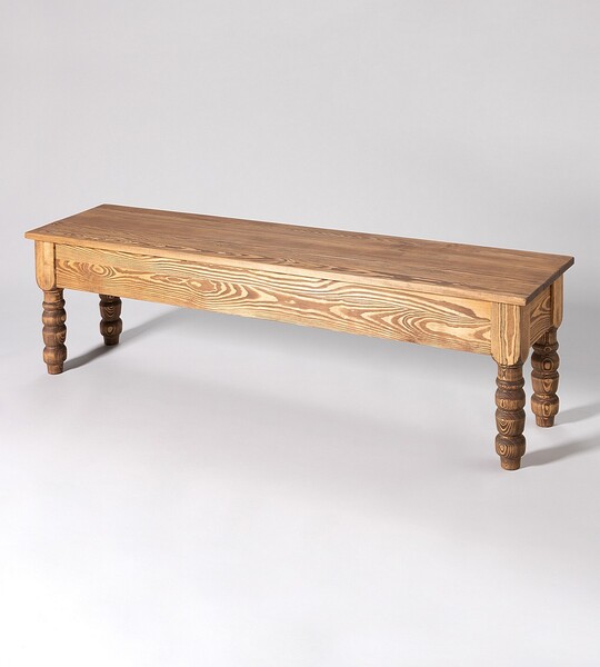 Ławka Alma 170x40x46 cm