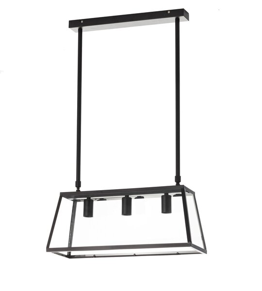 Lampa wisząca Svana 63x93cm