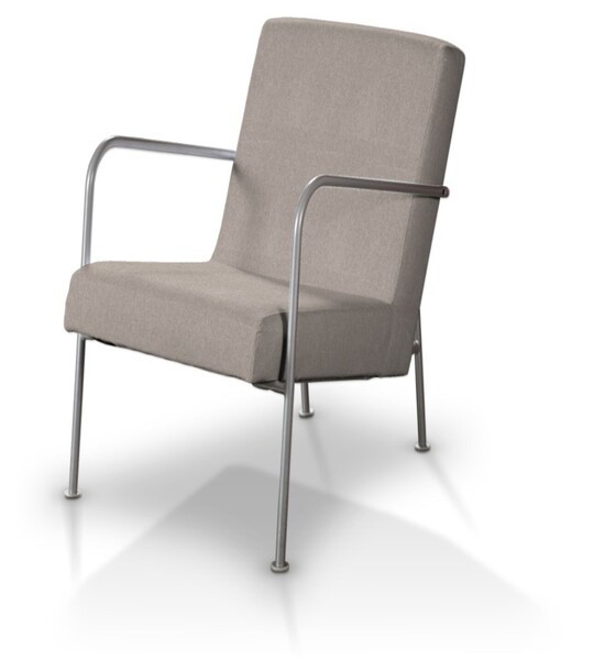Pokrowiec na fotel Ikea PS