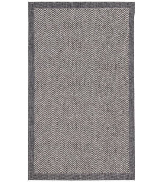Dywan Breeze cliff grey 160x230cm