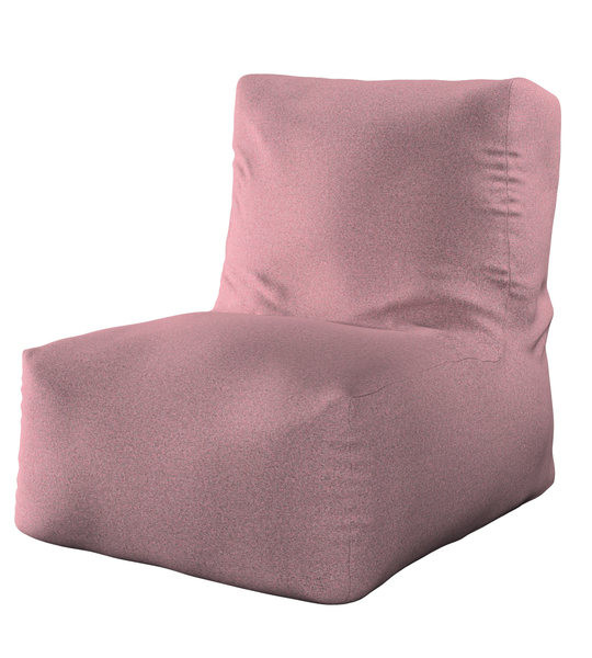 Pufa - fotel