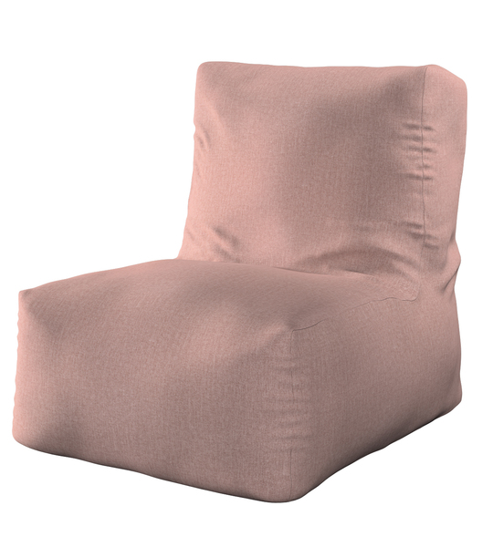 Pufa - fotel