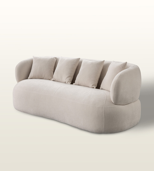 Sofa Vejle 3-osobowa