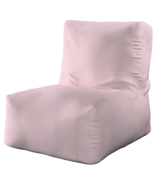Pufa - fotel