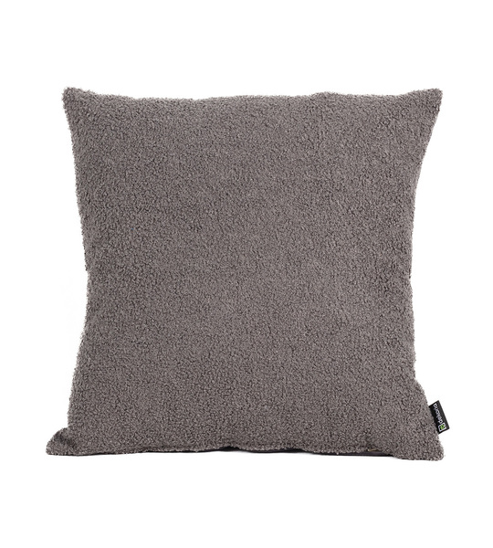 Poszewka Shirley dark grey