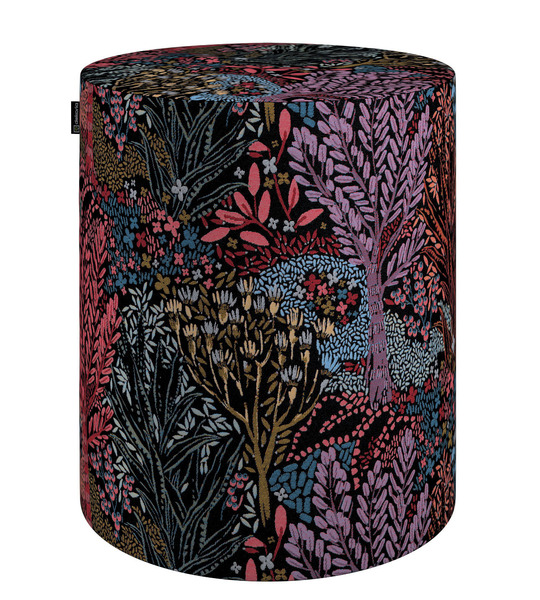 Puf Barrel