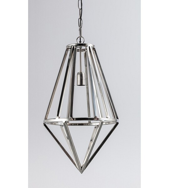 Lampa wisząca Talisa 59cm