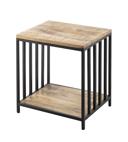 Stolik Loft 45x35x45 cm
