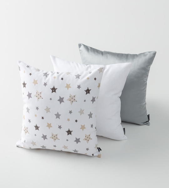 Poszewki 3-pack Christmas 35