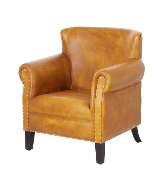 Fotel Afar 91x81x89cm camel