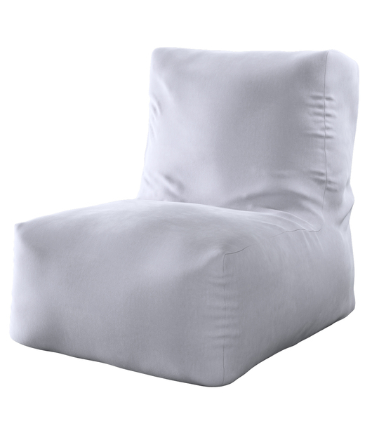 Pufa - fotel