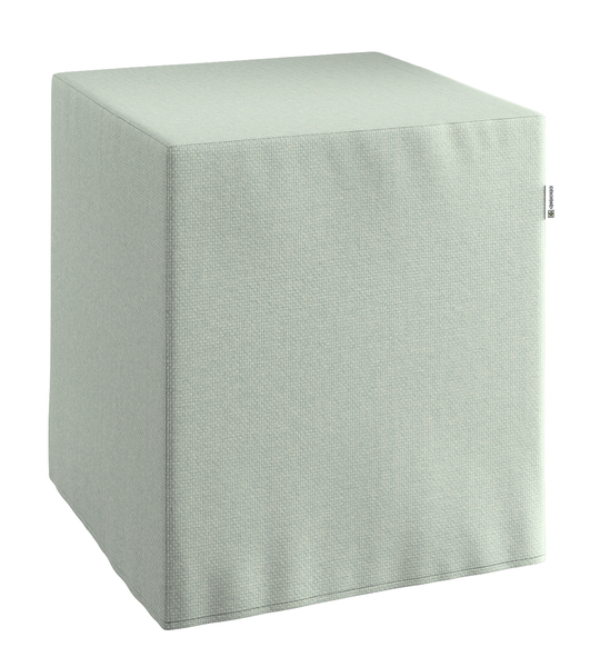 Pokrowiec na pufę kostkę