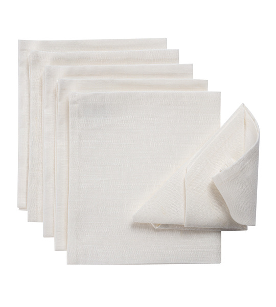 Komplet serwetek 6 szt. 42 x 42 Linen 392-04