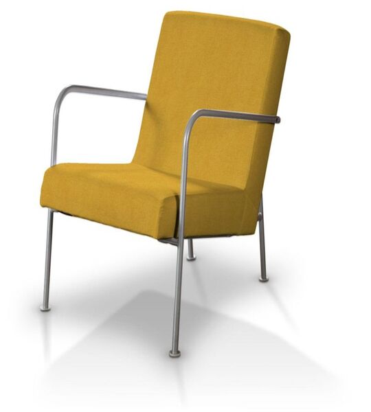Pokrowiec na fotel Ikea PS